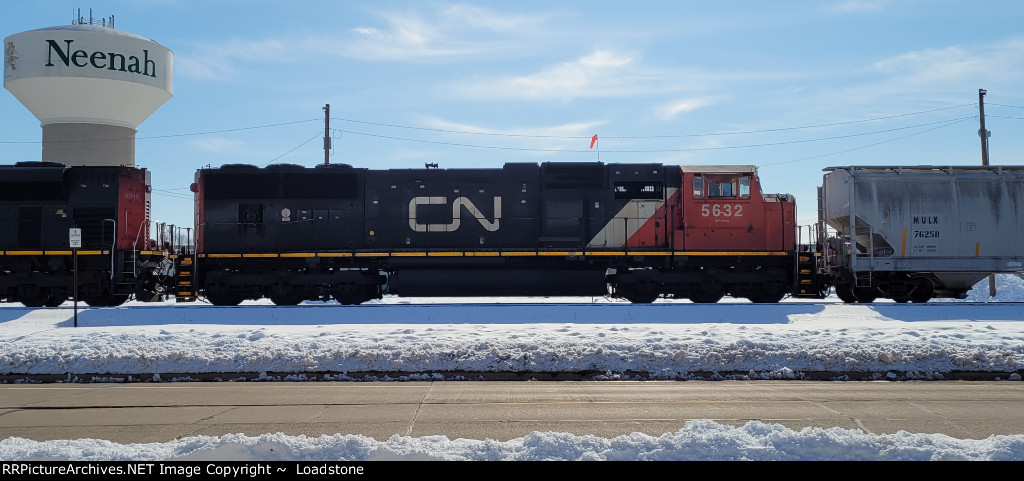 CN 5632